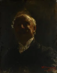 Self-Portrait, 1910